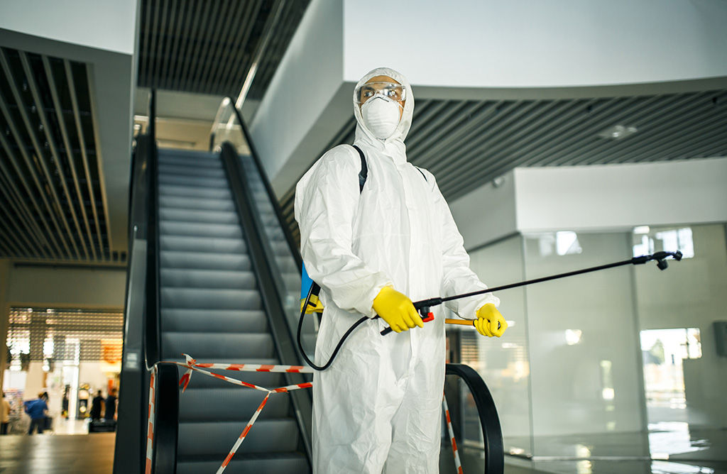 Yunusemre Haşere İlaçlama